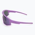 Sluneční brýle Bliz Fusion matte purple/grey purple mirror 5