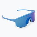 Sluneční brýle Bliz Hero matte blue/grey blue mirror