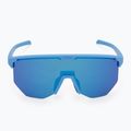 Sluneční brýle Bliz Hero matte blue/grey blue mirror 3