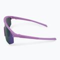 Sluneční brýle Bliz Hero Small matte purple/grey purple mirror 4
