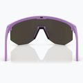 Sluneční brýle Bliz Hero Small matte purple/grey purple mirror 3