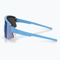 Sluneční brýle Bliz Breeze Small matte blue/grey blue mirror/pink 4