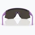 Sluneční brýle Bliz Breeze Small matte purple/grey purple mirror/pink 3