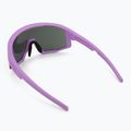Sluneční brýle Bliz Fusion Small matte purple/grey purple mirror 3