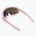 Sluneční brýle Bliz Fusion Small matte powder pink/brown rosé multi 3
