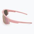 Sluneční brýle Bliz Fusion Small matte powder pink/brown rosé multi 5