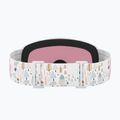 Dětské lyžařské brýle Bliz Pixie Jr matte white/pink 3