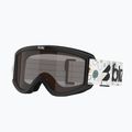 Dětské lyžařské brýle Bliz Pixie Jr matte black/brown