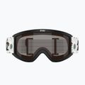 Dětské lyžařské brýle Bliz Pixie Jr matte black/brown 2