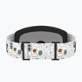 Dětské lyžařské brýle Bliz Pixie Jr matte black/brown 3