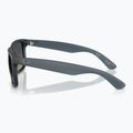 Sluneční brýle Ray-Ban Justin Classic matt black/dark grey 6