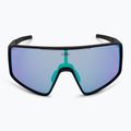 Sluneční brýle Bliz P001S Nano Optics Nordic Light matte black/begonia/violet blue multi 3