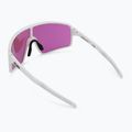 Sluneční brýle Bliz P001S Nano Optics Nordic Light matte white/begonia/violet blue multi 2
