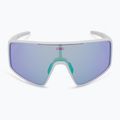 Sluneční brýle Bliz P001S Nano Optics Nordic Light matte white/begonia/violet blue multi 3