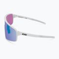 Sluneční brýle Bliz P001S Nano Optics Nordic Light matte white/begonia/violet blue multi 4