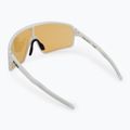 Sluneční brýle Bliz P001S Nano Optics Nordic Light matte white/coral/orange blue multi 2