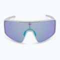 Sluneční brýle Bliz P001 Nano Optics Nordic Light matte white/begonia/violet blue multi 3