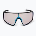 Sluneční brýle Bliz P001 Nano Optics Nordic Light matte black/coral/orange blue multi 3