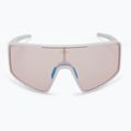 Sluneční brýle Bliz P001 Nano Optics Nordic Light matte white/coral/orange blue multi 3