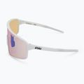 Sluneční brýle Bliz P001 Nano Optics Nordic Light matte white/coral/orange blue multi 4