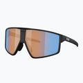 Sluneční brýle Bliz P002 Nano Optics Nordic Light matte black/coral/orange blue multi