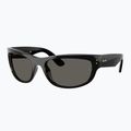Sluneční brýle Ray-Ban Mega Balorama black/ultra black 4