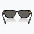 Sluneční brýle Ray-Ban Mega Balorama black/ultra black 5