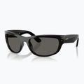 Sluneční brýle Ray-Ban Mega Balorama black/ultra black 6