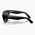Sluneční brýle Ray-Ban Mega Balorama black/ultra black 7