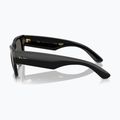 Sluneční brýle Ray-Ban Mega Wayfarer black/black 6