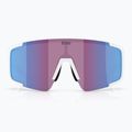 Sluneční brýle Bliz P003 Nano Optics Nordic Light matte white/begonia/violet blue multi 3