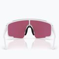 Sluneční brýle Bliz P003 Small Nano Optics Nordic Light matte white/begonia/violet blue multi 5