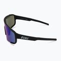 Sluneční brýle Bliz P003 matte black/grey blue mirror 4