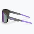 Sluneční brýle Bliz P003 malé crystal black/grey purple multi 4