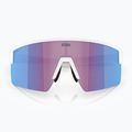 Sluneční brýle Bliz P004 Small Nano Optics Nordic Light matte white/begonia/violet blue multi 2