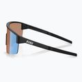Sluneční brýle Bliz P004 Nano Optics Nordic Light matte black/coral/orange blue multi 4