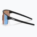 Sluneční brýle Bliz P004 Small Nano Optics Nordic Light matte black/coral/orange blue multi 4