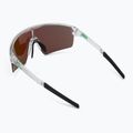 Sluneční brýle Bliz P004 transparent white/brown green multi 2