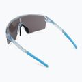 Sluneční brýle Bliz P004 transparent blue/smoke ice blue multi 2