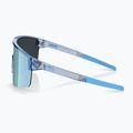 Sluneční brýle Bliz P004 transparent blue/smoke ice blue multi 4