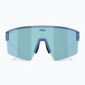 Sluneční brýle Bliz P004 Small transparent blue/smoke ice blue multi 2
