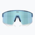 Sluneční brýle Bliz P004 Small transparent blue/smoke ice blue multi 3