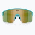 Sluneční brýle Bliz P004 Small matte turquoise/green blue/green revo 3