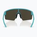 Sluneční brýle Bliz P004 Small matte turquoise/green blue/green revo 5