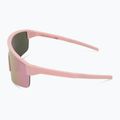 Sluneční brýle Bliz P004 Small matte pink/brown rosé multi 4