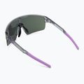 Sluneční brýle Bliz P004 Small crystal black/grey purple multi 2