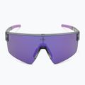 Sluneční brýle Bliz P004 Small crystal black/grey purple multi 3