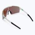 Sluneční brýle Bliz P001 transparent white/brown green multi 2