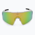 Sluneční brýle Bliz P001 transparent white/brown green multi 3