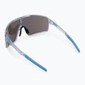 Sluneční brýle Bliz P001 transparent blue/smoke ice blue multi 2